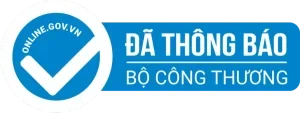 logo đã thông báo bộ công thương