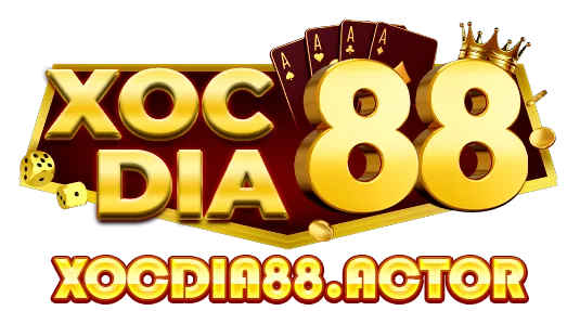 xocdia88.actor